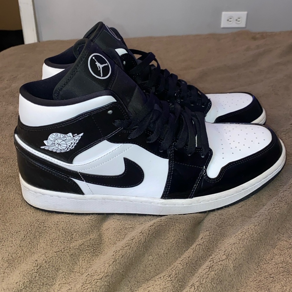 Nike Air Jordan